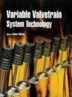 Image for Variable Valvetrain System Technology