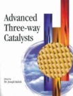 Image for Advanced Three-way Catalysts