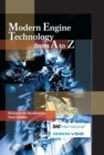 Image for Modern engine technology from A-Z