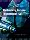 Image for Continuously Variable Transmission (CVT)