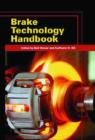 Image for Brake Technology Handbook
