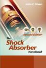 Image for The shock absorber handbook