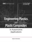 Image for Engineering Plastics and Plastic Composites in Automotive Applications