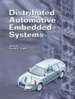 Image for Distributed Automative Embedded Systems