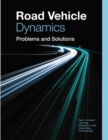 Image for Road Vehicle Dynamics Problems and Solutions