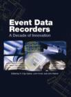 Image for Event Data Recorders : A Decade of Innovation