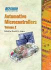 Image for Automative Microcontrollers