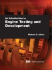 Image for An Introduction to Engine Testing and Development