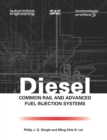 Image for Diesel Common Rail and Advanced Fuel Injection Systems