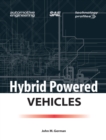 Image for Hybrid-Powered Vehicles