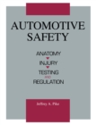 Image for Automotive Safety