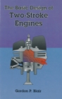 Image for The Basic Design of Two-Stroke Engines