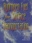 Image for Hydrogen Fuel for Surface Transportation