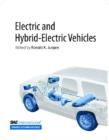 Image for Electric and Hybrid-Electric Vehicles