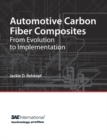 Image for Automative Carbon Fiber Composites