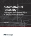 Image for Automative E/E Reliability