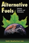 Image for Alternative Fuels: Emissions, Economics, and Performance