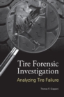 Image for Tire Forensic Investigation