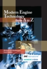 Image for Modern Engine Technology: From A to Z