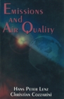 Image for Emissions and Air Quality