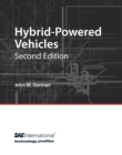Image for Hybrid-Powered Vehicles