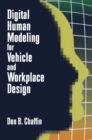 Image for Digital Human Modeling for Vehicle and Workplace Design