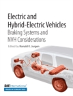 Image for Electric and Hybrid-Electric Vehicles