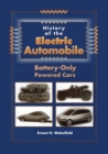 Image for History of the Electric Automobile: Battery-Only Powered Cars