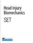 Image for Head Injury Biomechanics, Set