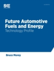 Image for Future Automotive Fuels and Energy