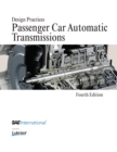 Image for Design Practices: Passenger Car Automatic Transmissions