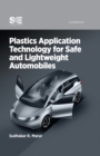 Image for Plastics Application Technology for Safe and Lightweight Automobiles