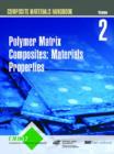 Image for Composite Materials Handbook (CHM-17): Volume 2