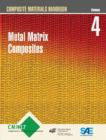 Image for Composite Materials Handbook: Volume 4