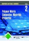 Image for Polymer Matrix Composites