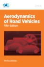 Image for Aerodynamics of Road Vehicles