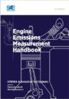 Image for Engine Emissions Measurement Handbook