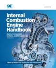 Image for Internal Combustion Engine Handbook