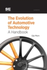 Image for The Evolution of Automotive Technology : A Handbook