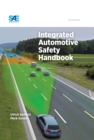 Image for Integrated Automotive Safety Handbook