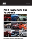 Image for 2013 Passenger Car Yearbook