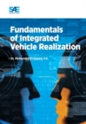 Image for Fundamentals of Integrated Vehicle Realization