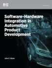Image for Software-Hardware Integration in Automotive Product Development