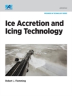 Image for Ice Accretion and Icing Technology