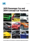 Image for 2015 Passenger Car and 2014 Concept Car Yearbook