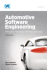 Image for Automotive Software Engineering