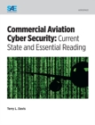 Image for Commercial aviation cyber security  : current state and essential reading