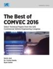 Image for The Best of COMVEC 2016