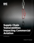 Image for Supply Chain Vulnerabilities Impacting Commercial Aviation