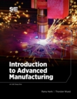 Image for Introduction to Advanced Manufacturing